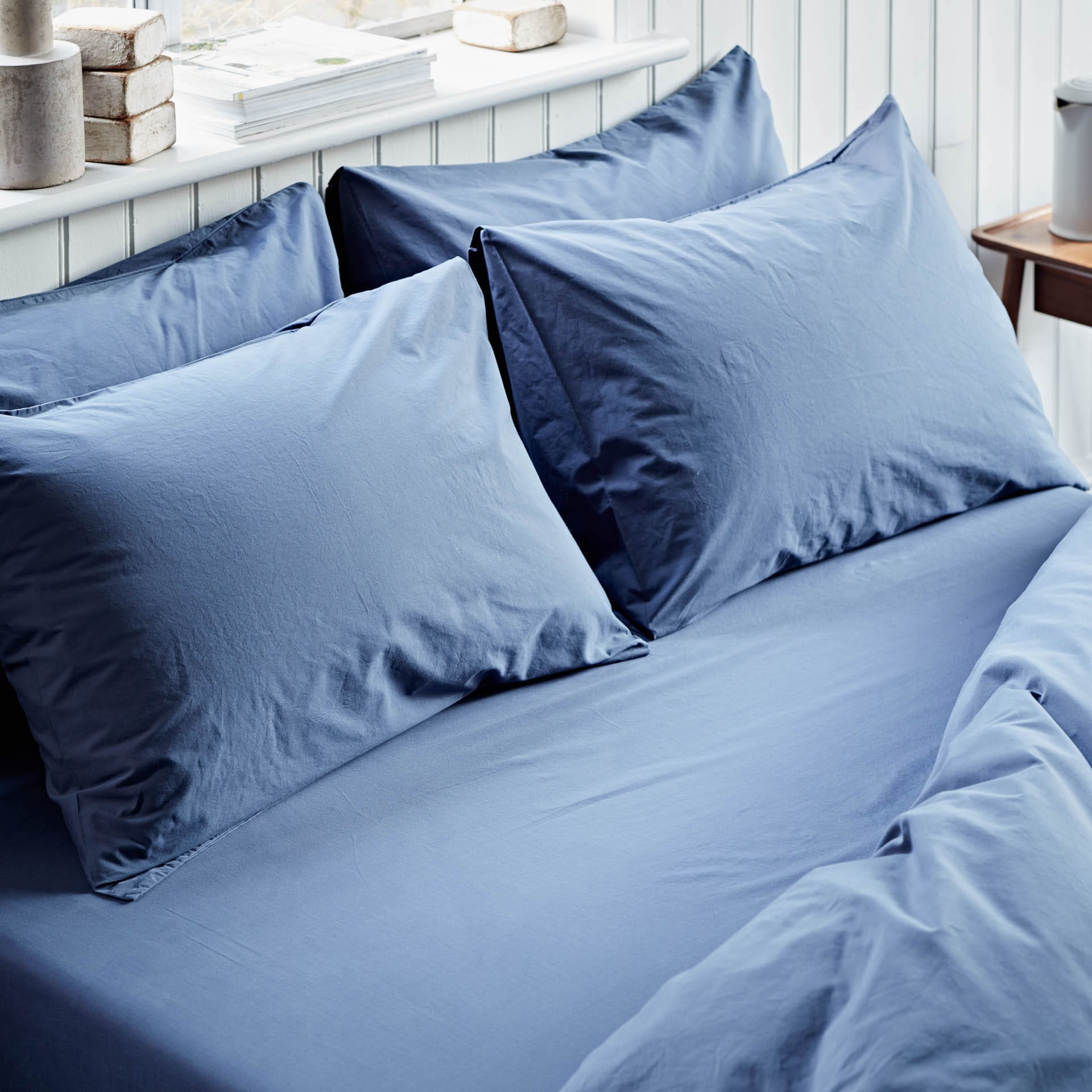 Pillowcases | Luxury Home Accessories | Heulog Glow