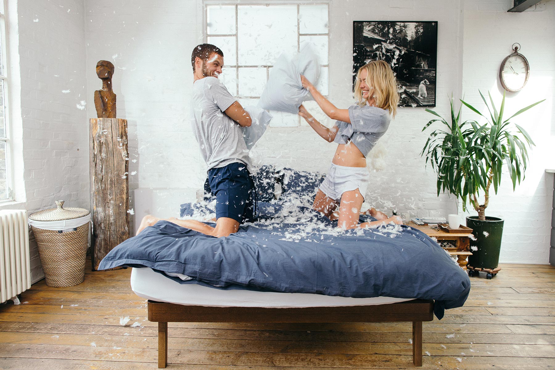 Pillowcases | Luxury Home Accessories | Heulog Glow