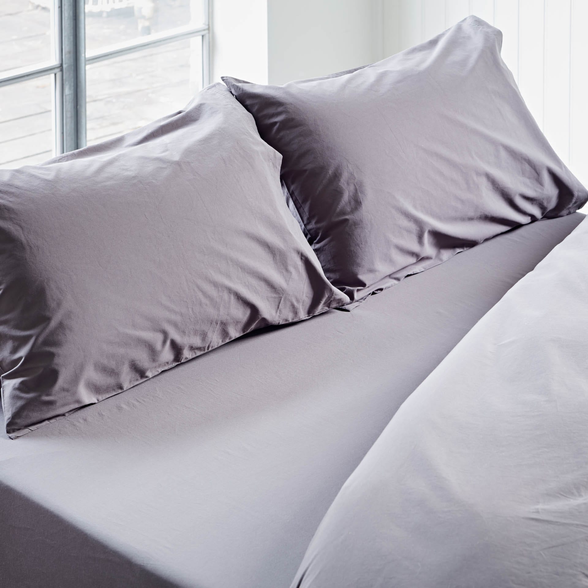 Pillowcases | Luxury Home Accessories | Heulog Glow