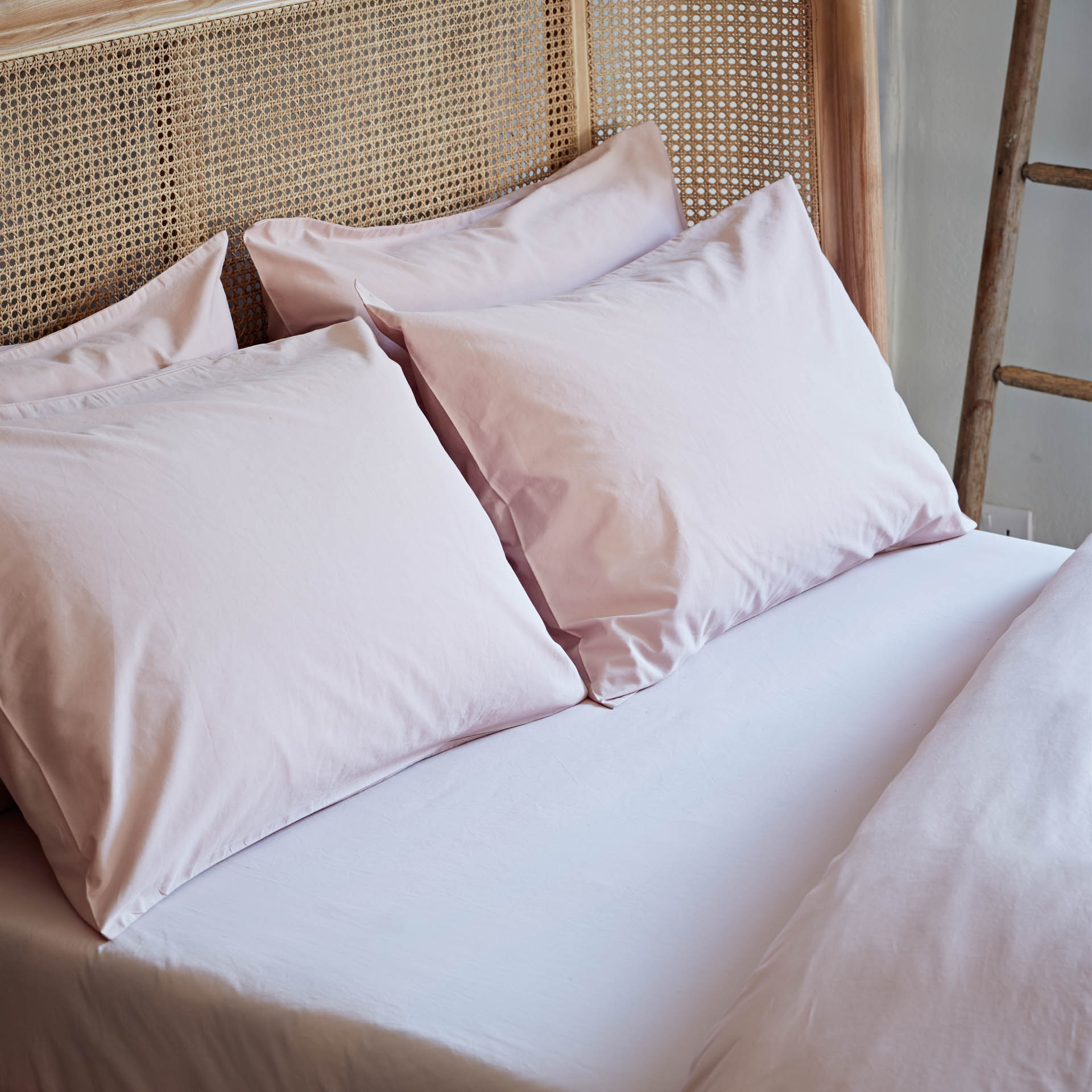 Pillowcases | Luxury Home Accessories | Heulog Glow