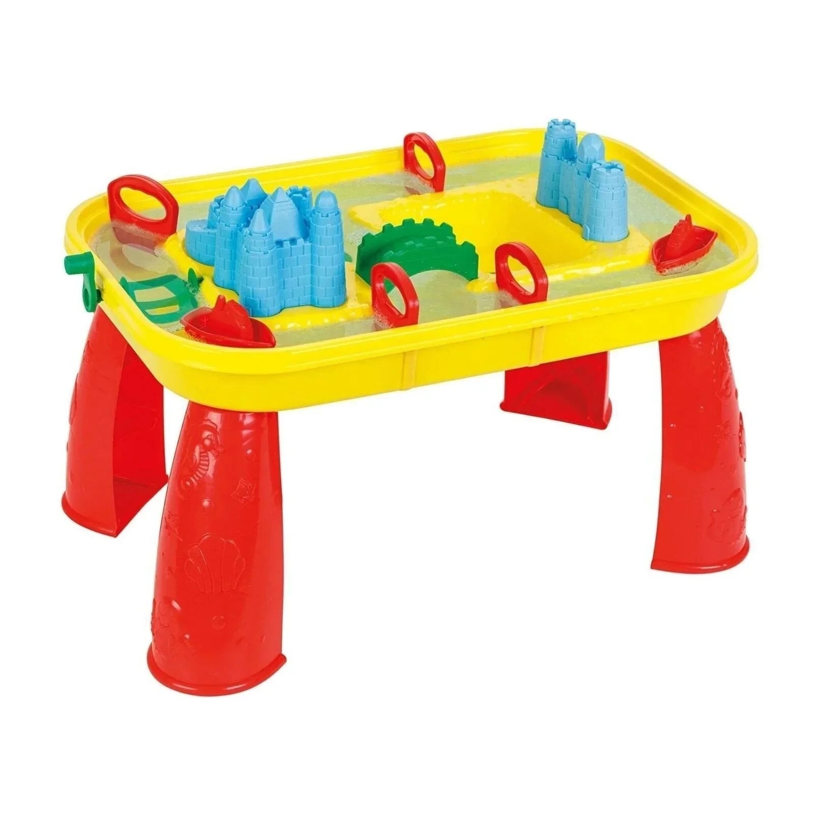 Pilsan Sand and Water Table | Luxury Home Accessories | Heulog Glow