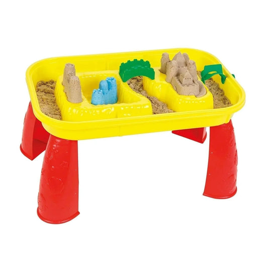 Pilsan Sand and Water Table | Luxury Home Accessories | Heulog Glow