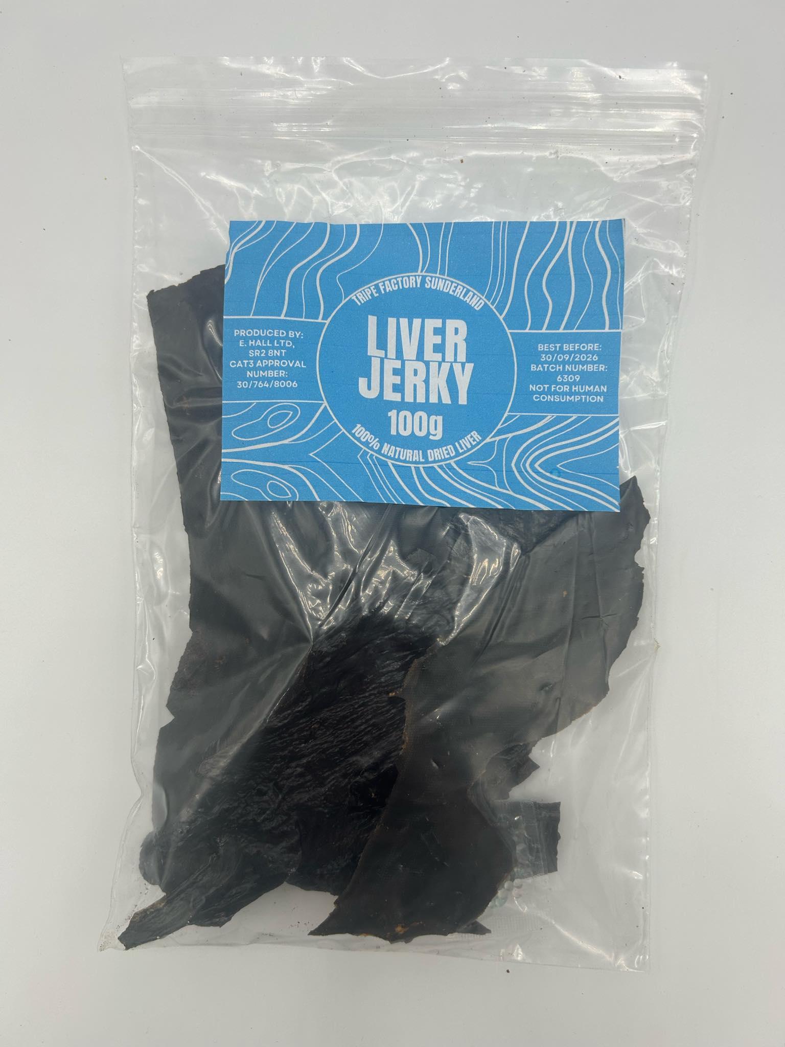 Pizzle (7 Inch) - Tripefactory Sunderland - Natural Dried Dog Treats | Luxury Home Accessories | Heulog Glow