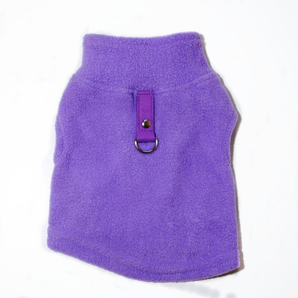 Plaid print pet clothes | Luxury Home Accessories | Heulog Glow
