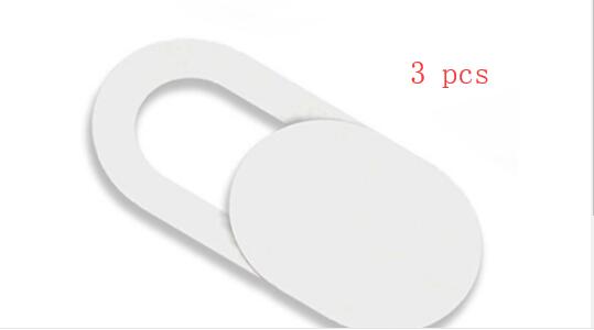 Plastic camera screen, laptop tablet computer mobile phone anti hacker peeping protection cover | Luxury Home Accessories | Heulog Glow