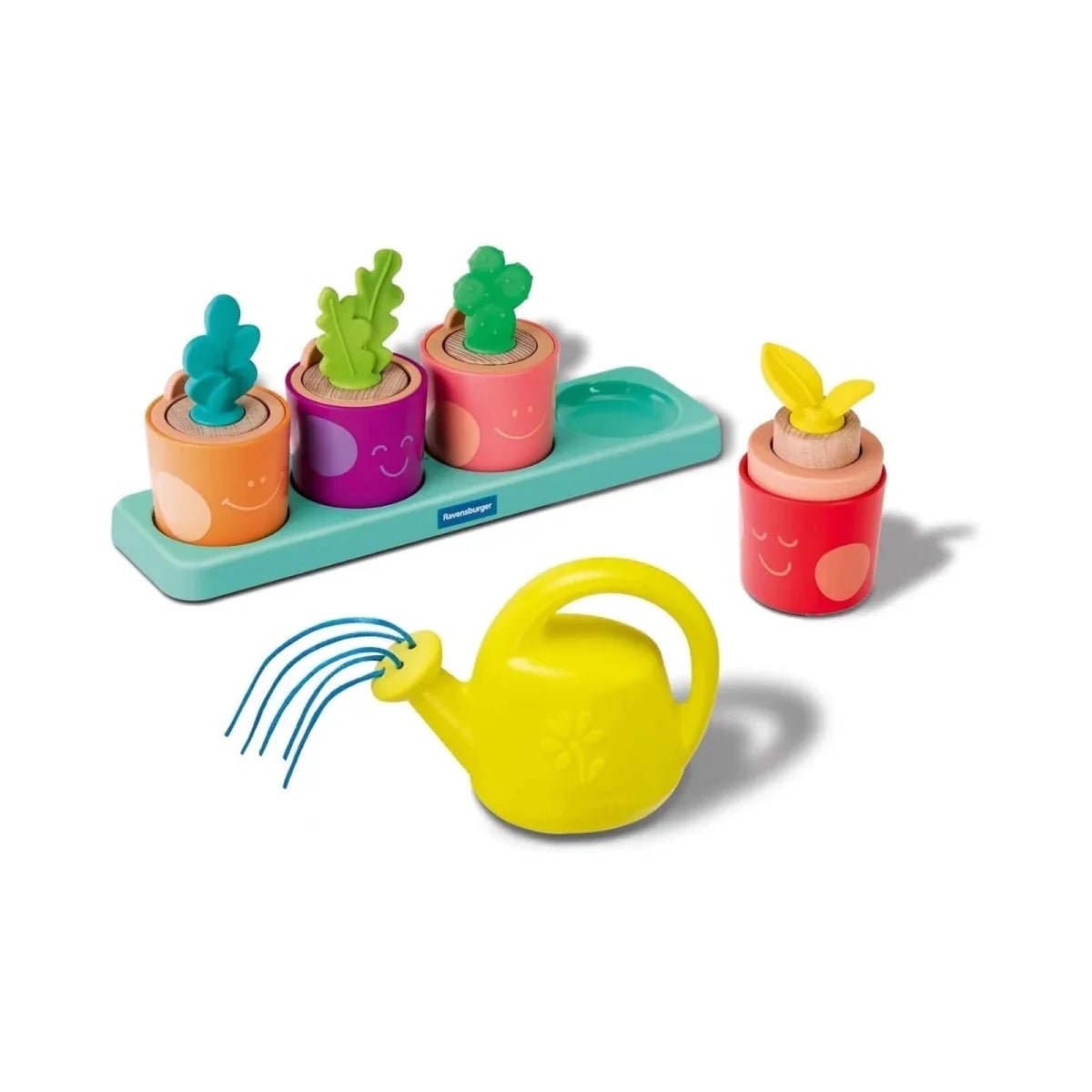 Play+ Pretend Play Set - My Little Plants | Luxury Home Accessories | Heulog Glow
