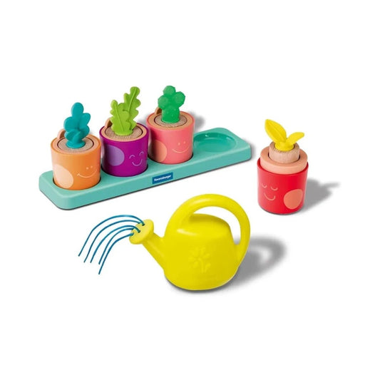Play+ Pretend Play Set - My Little Plants | Luxury Home Accessories | Heulog Glow