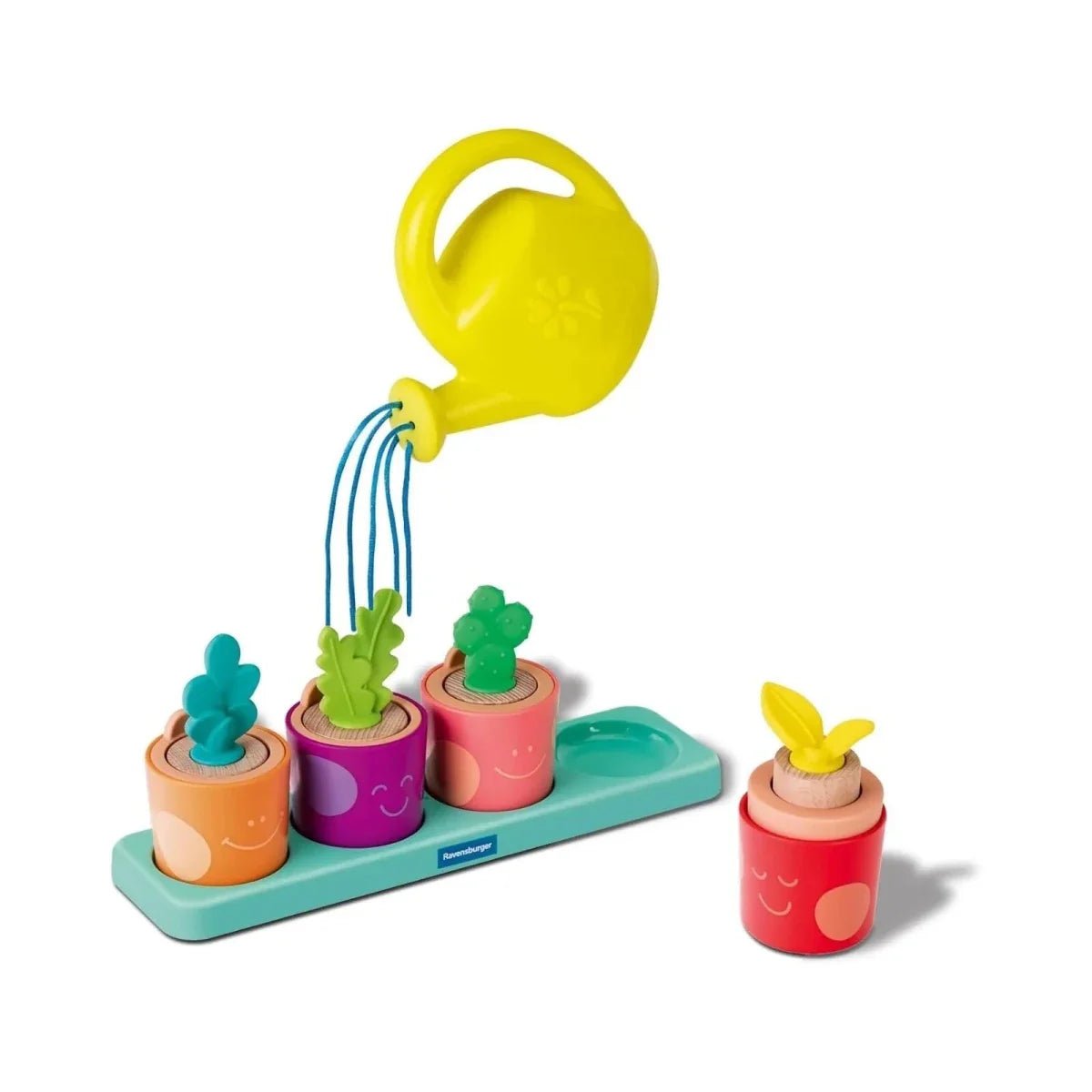 Play+ Pretend Play Set - My Little Plants | Luxury Home Accessories | Heulog Glow