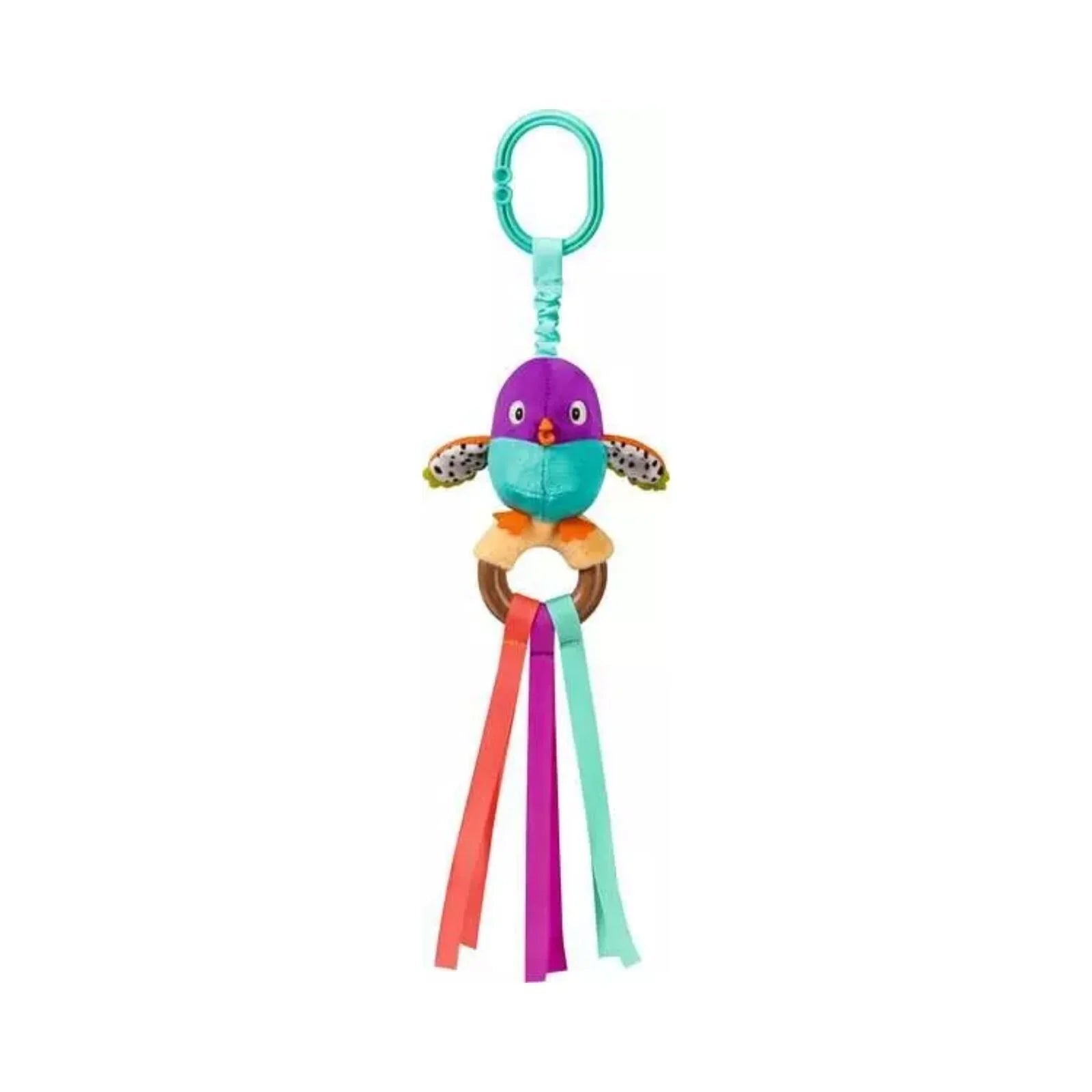 Play+ Shake & Chirp Bird | Luxury Home Accessories | Heulog Glow