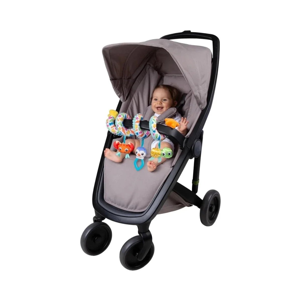 Playgro Ocean Adventure Twirly Whirly | Luxury Home Accessories | Heulog Glow