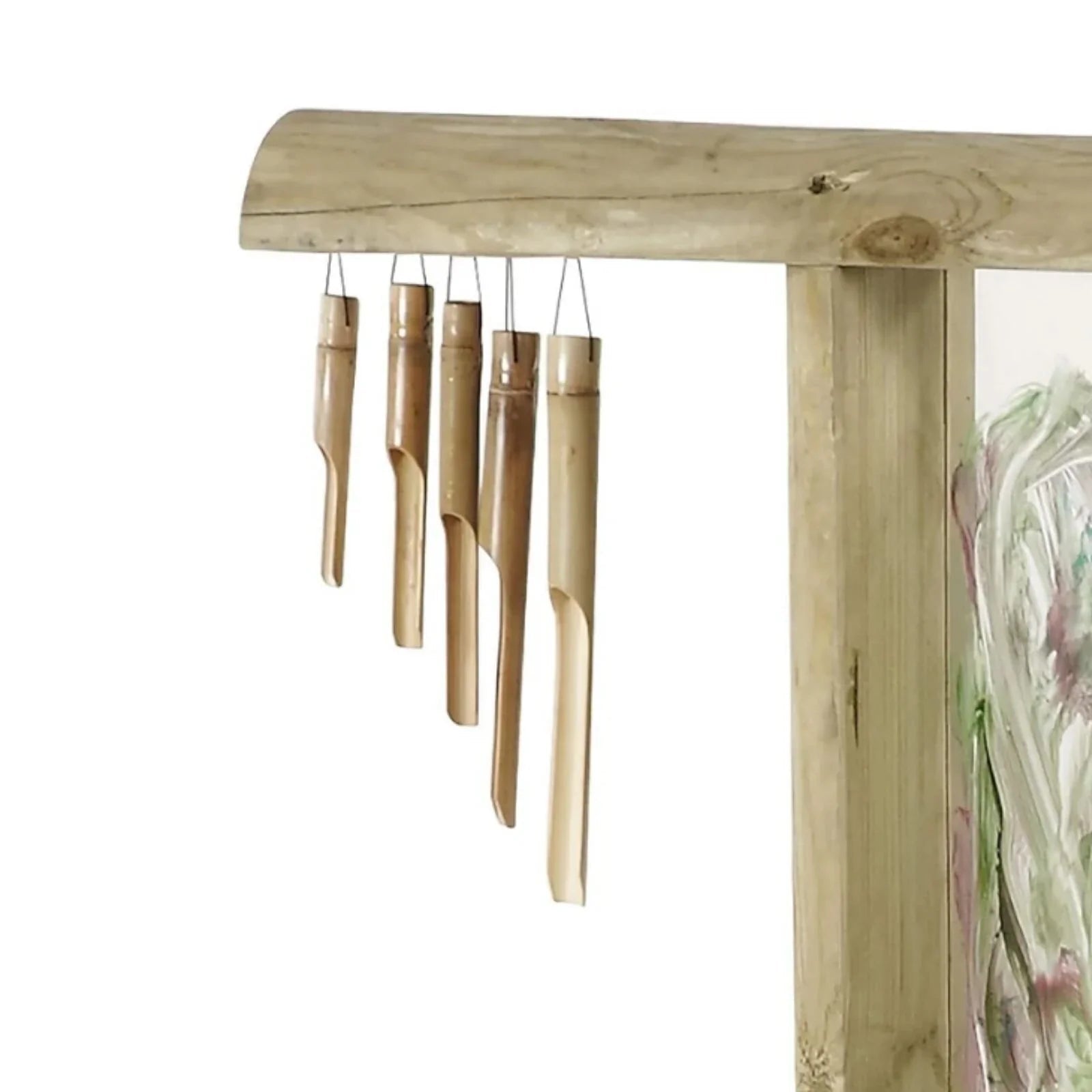 Plum Discovery Create & Paint Easel | Luxury Home Accessories | Heulog Glow