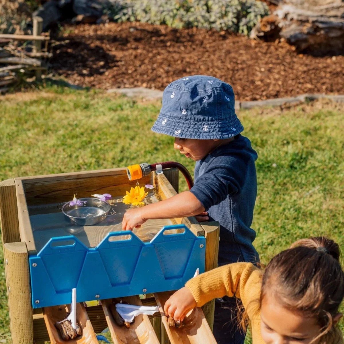 Plum Discovery Forest Water Run | Luxury Home Accessories | Heulog Glow