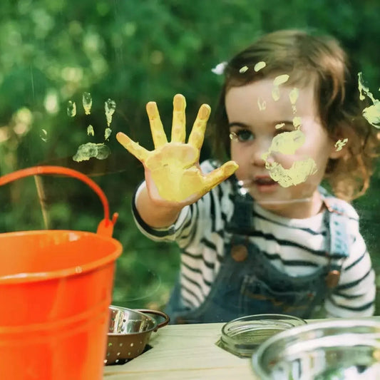 Plum Discovery Mud Pie Kitchen | Luxury Home Accessories | Heulog Glow