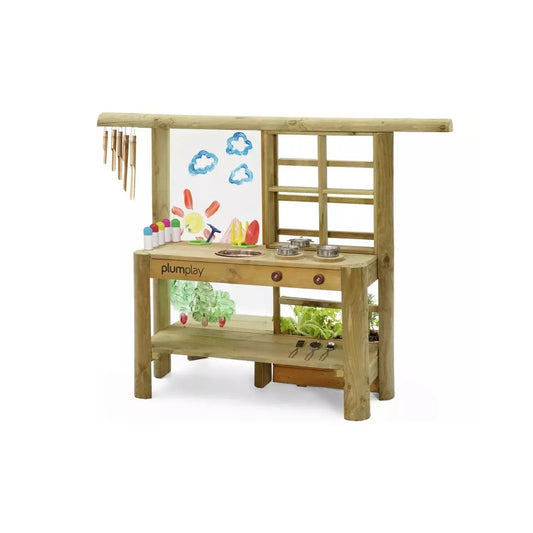 Plum Discovery Mud Pie Kitchen | Luxury Home Accessories | Heulog Glow