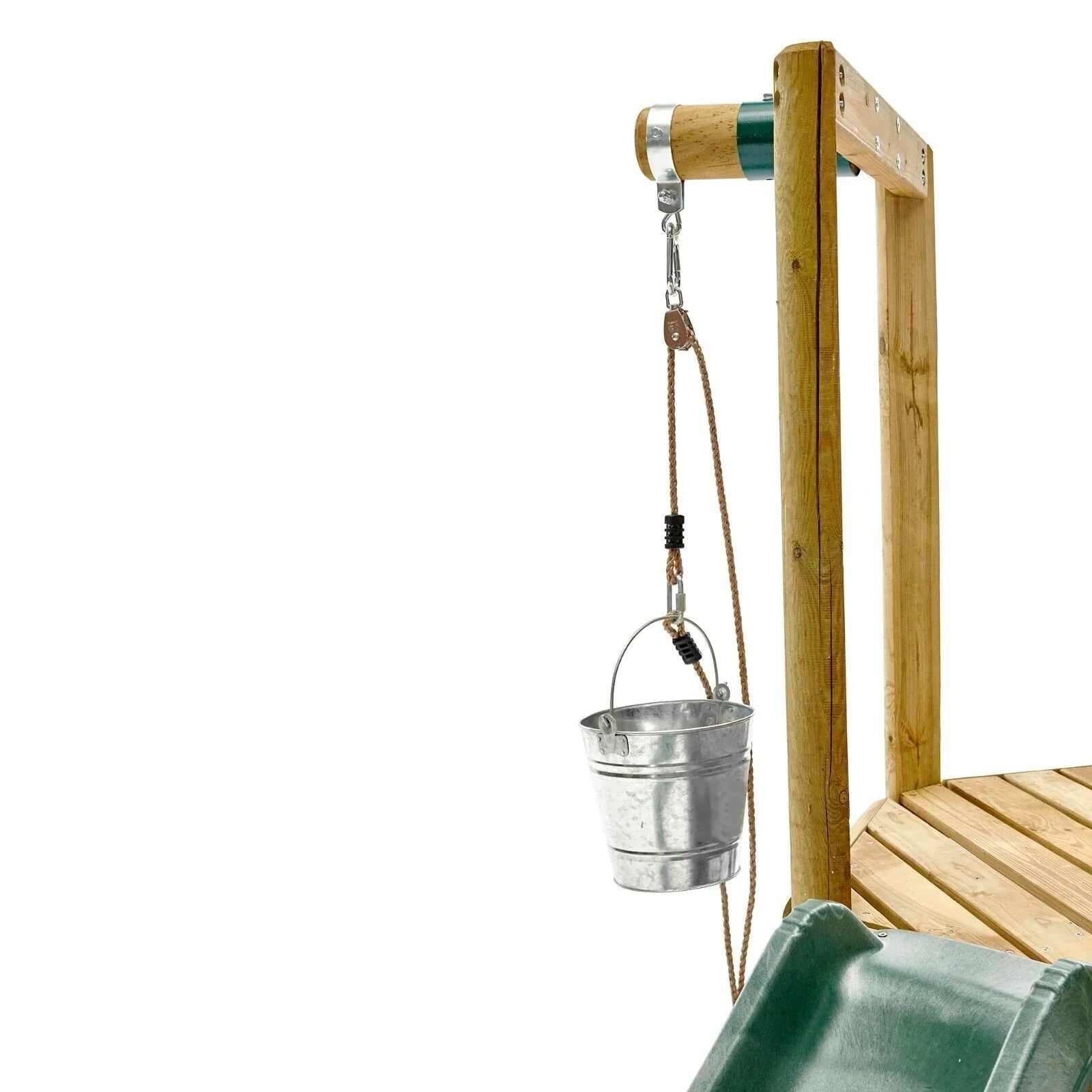 Plum Discovery Woodland Treehouse | Luxury Home Accessories | Heulog Glow
