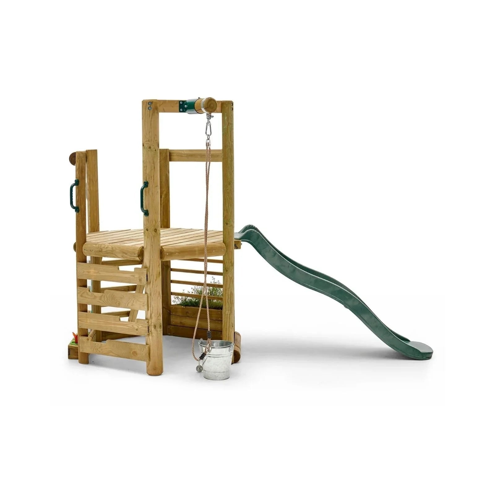 Plum Discovery Woodland Treehouse | Luxury Home Accessories | Heulog Glow