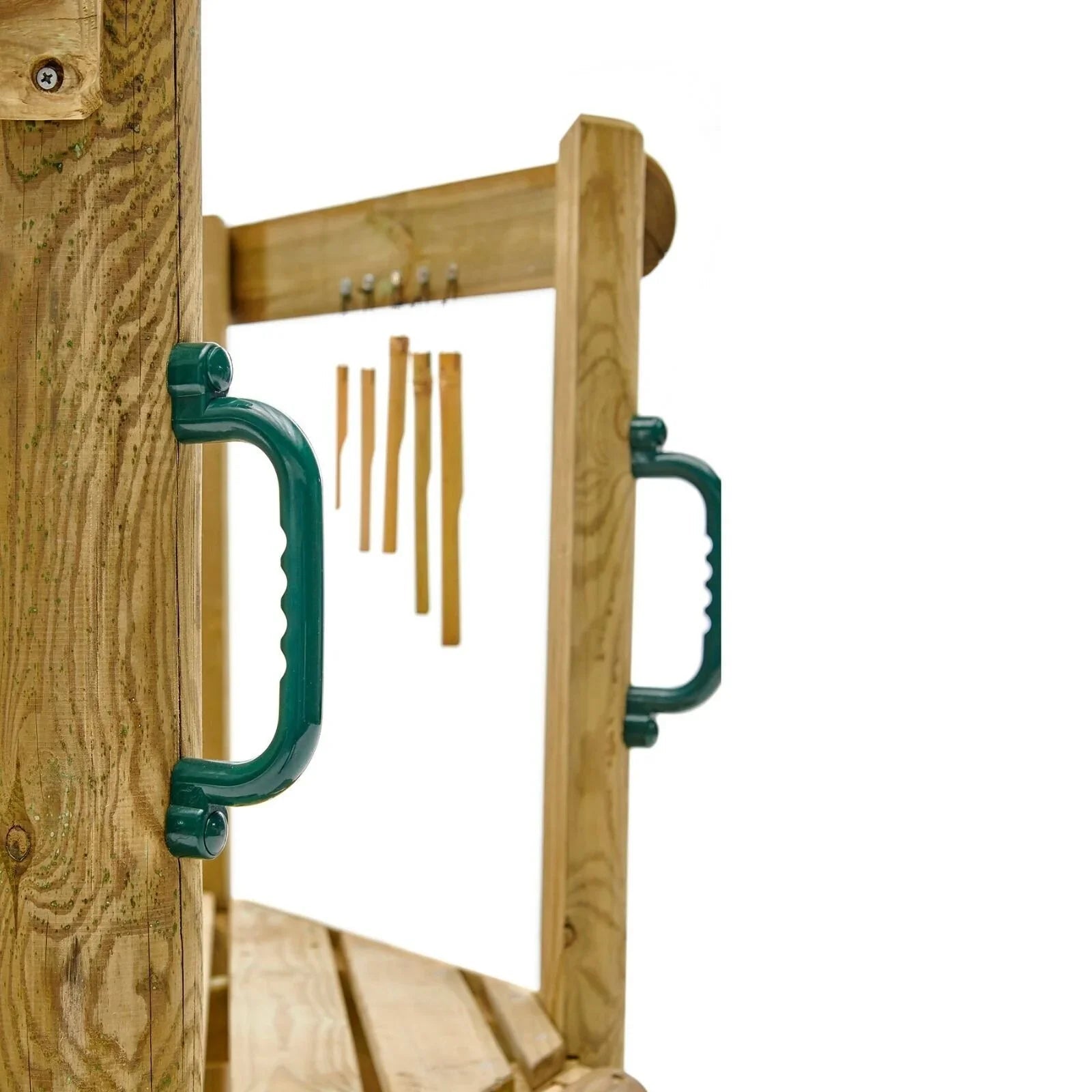 Plum Discovery Woodland Treehouse | Luxury Home Accessories | Heulog Glow