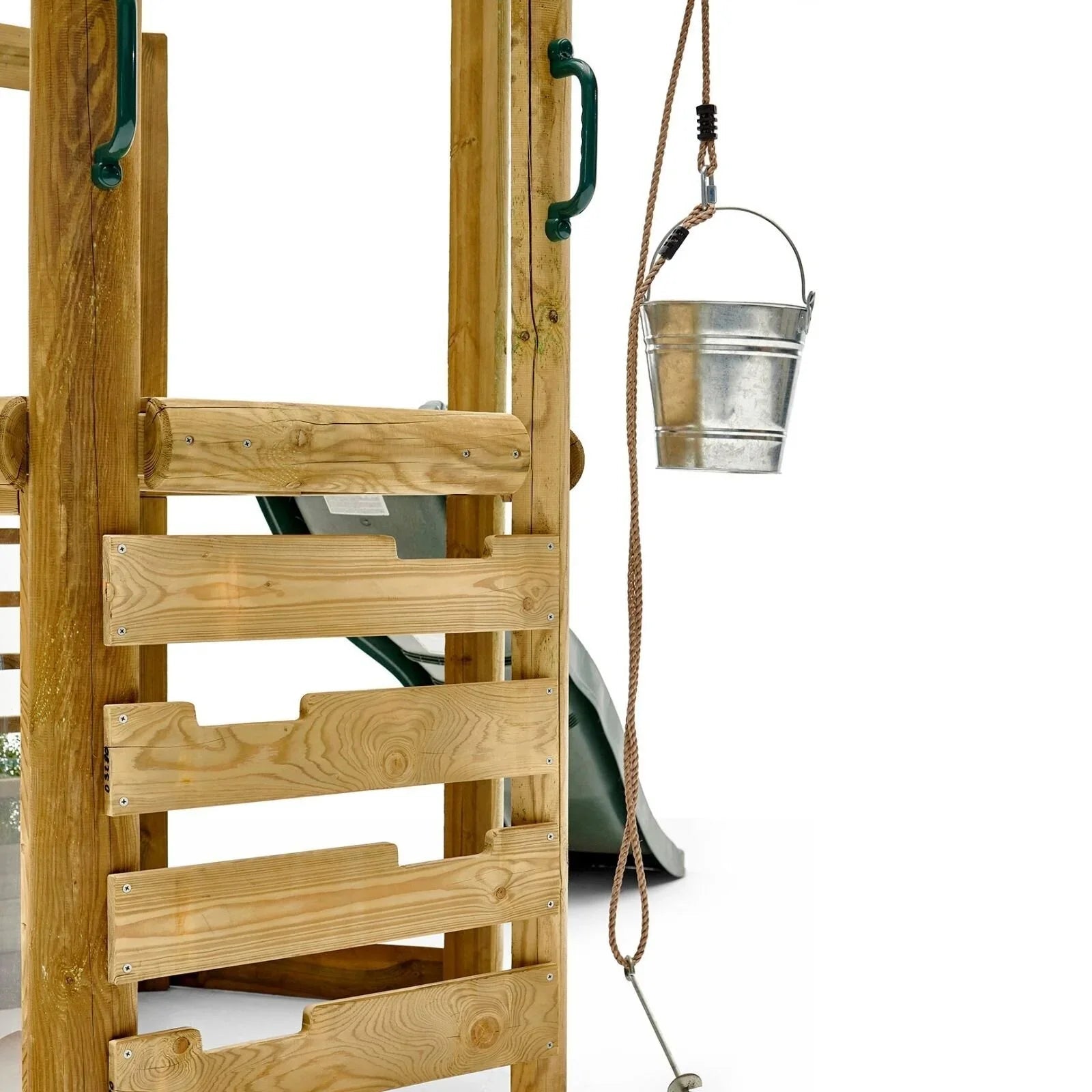 Plum Discovery Woodland Treehouse | Luxury Home Accessories | Heulog Glow
