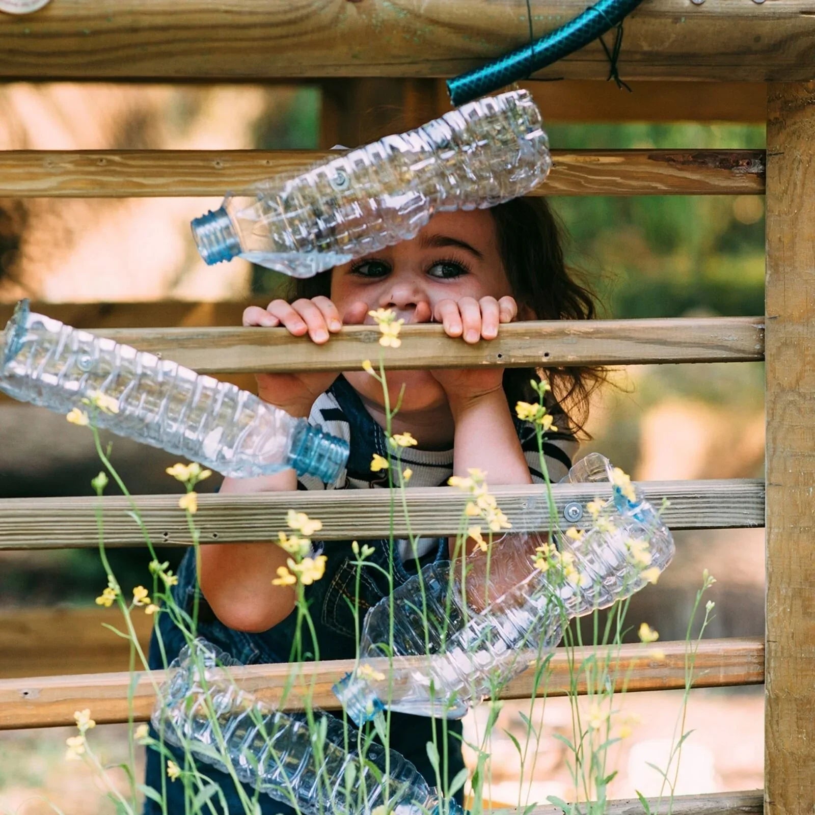 Plum Discovery Woodland Treehouse | Luxury Home Accessories | Heulog Glow