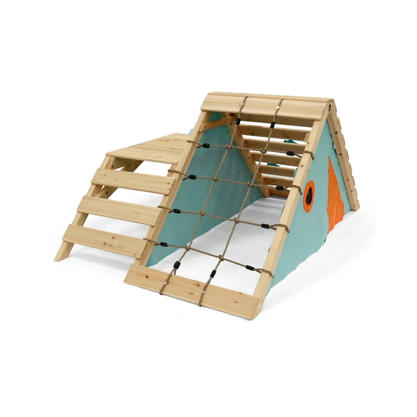 Plum My First Wooden Playcentre | Luxury Home Accessories | Heulog Glow