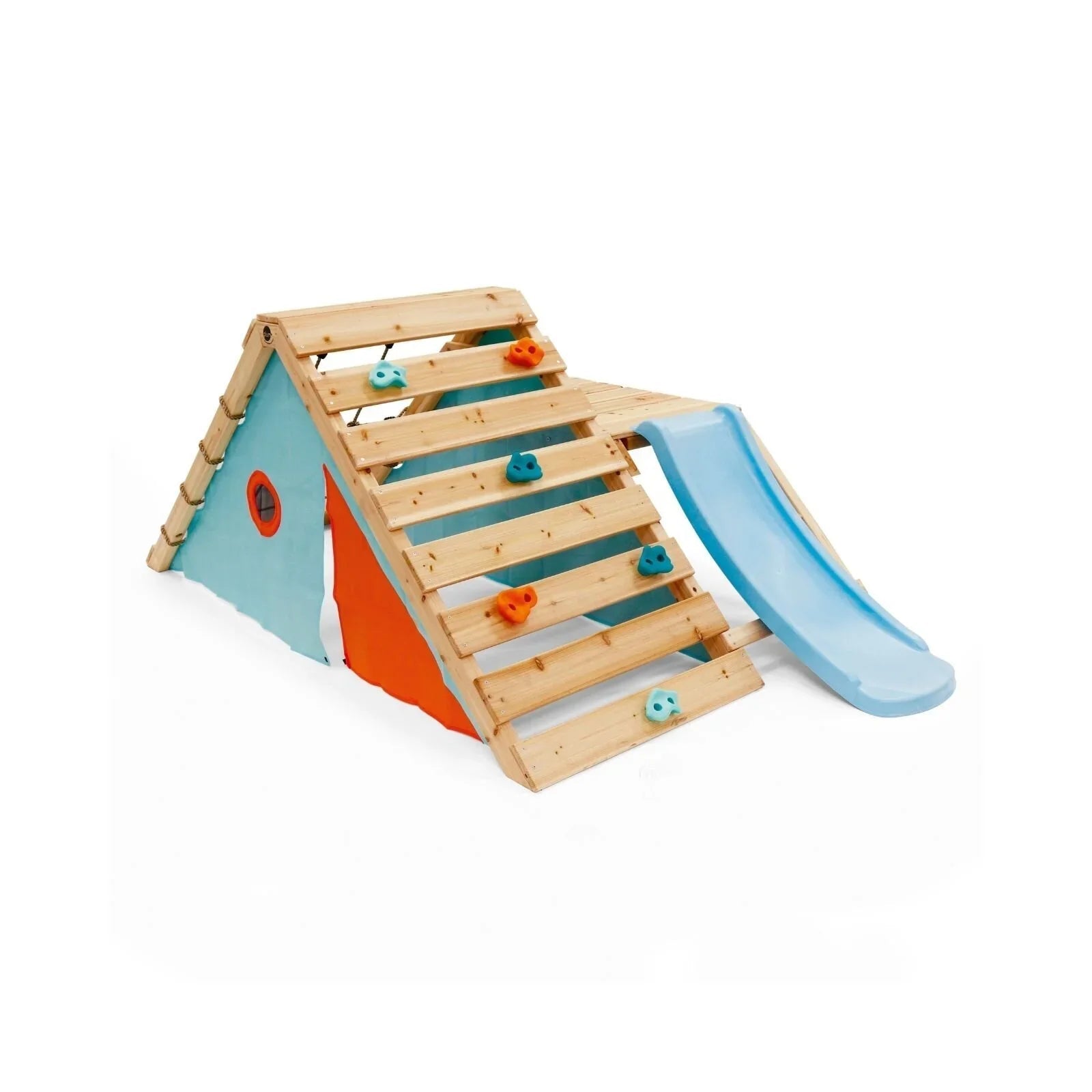 Plum My First Wooden Playcentre | Luxury Home Accessories | Heulog Glow