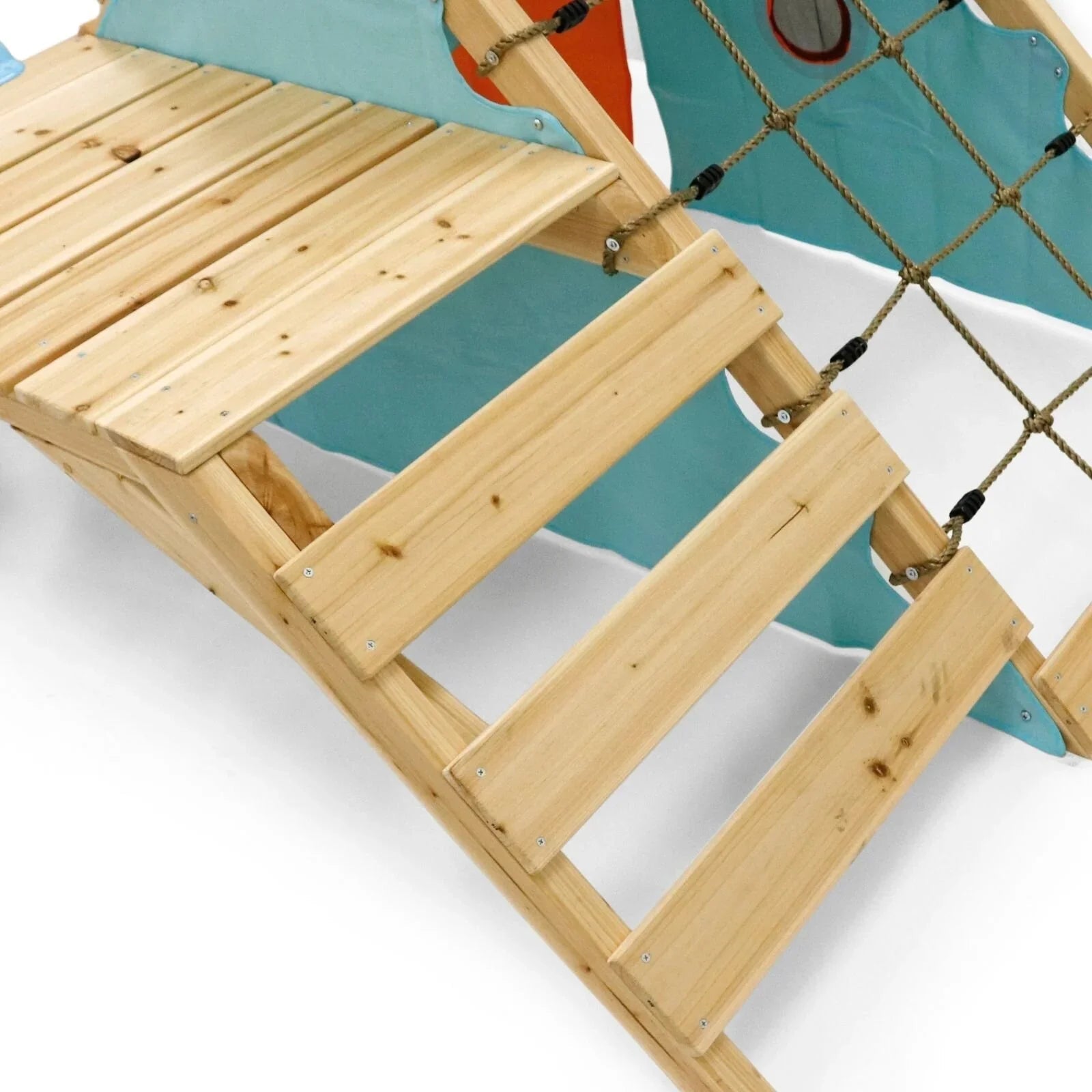 Plum My First Wooden Playcentre | Luxury Home Accessories | Heulog Glow