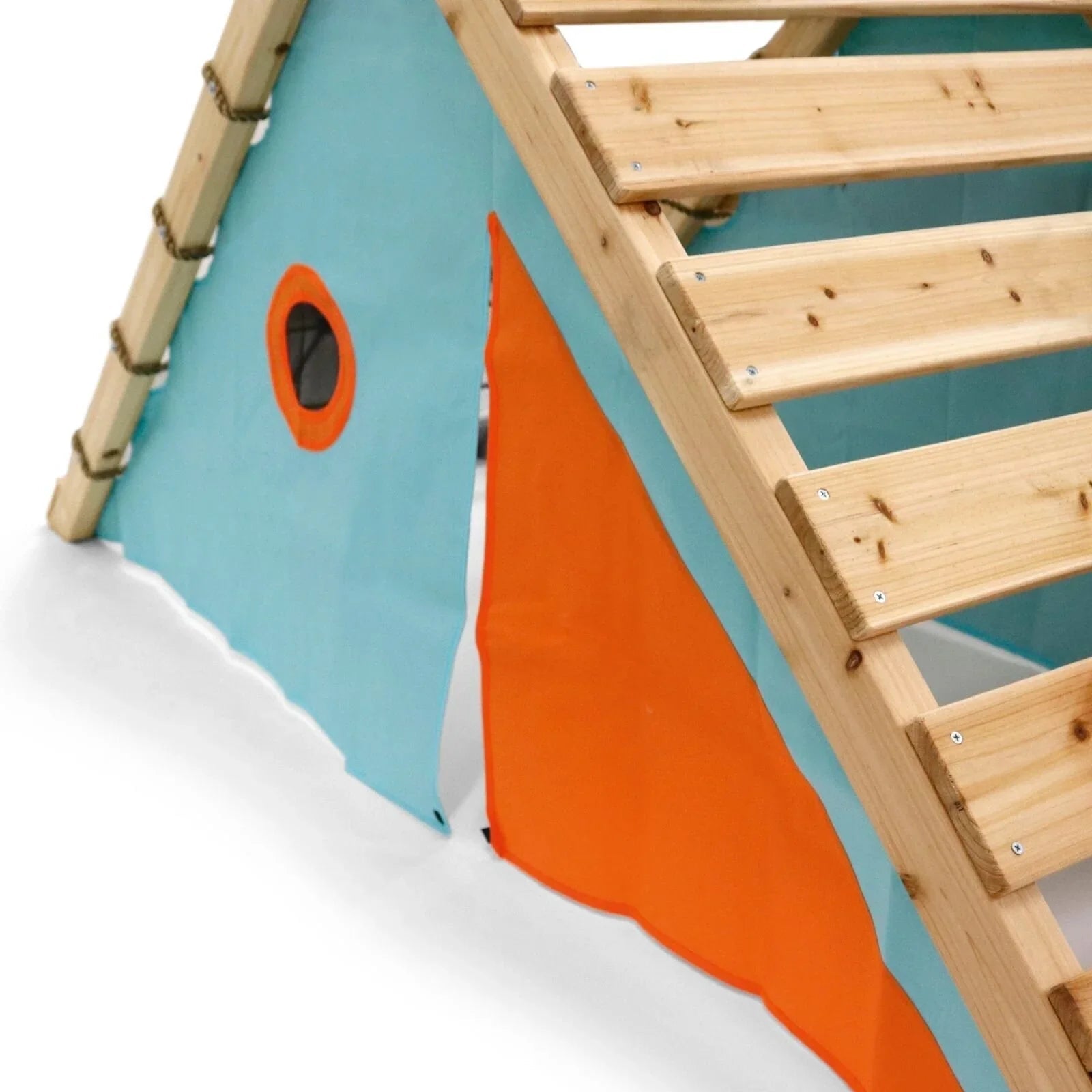 Plum My First Wooden Playcentre | Luxury Home Accessories | Heulog Glow