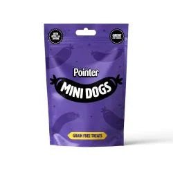 Pointer Mini Pork Hot Dog, 90g | Luxury Home Accessories | Heulog Glow