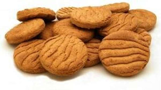 Pointer Ovalis Biscuit Treats 500g | Luxury Home Accessories | Heulog Glow