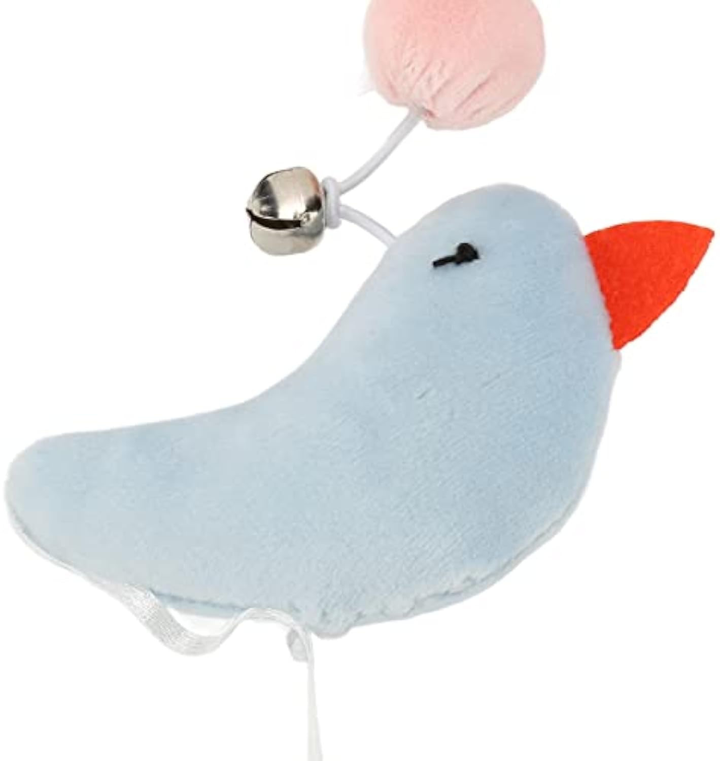Pole Wooden Pole Funny Cat Stick Flexible For Cat Bell Funny Cat Stick Elastic Rope Woodenfor Cat | Luxury Home Accessories | Heulog Glow