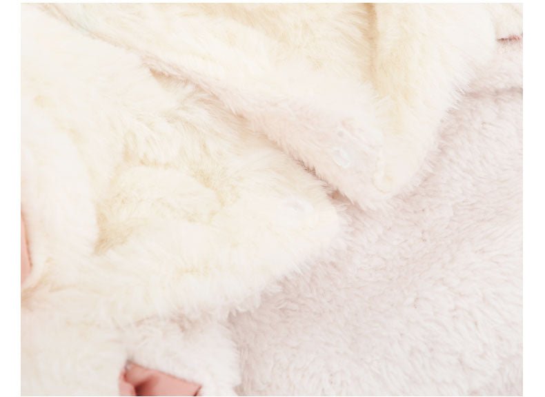 Pomeranian Bichon Teddy Clothes | Luxury Home Accessories | Heulog Glow