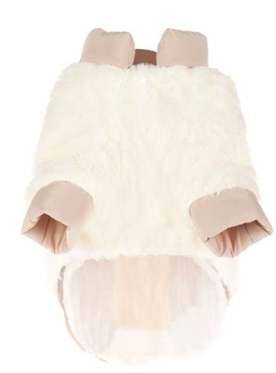 Pomeranian Bichon Teddy Clothes | Luxury Home Accessories | Heulog Glow