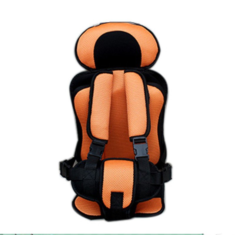 Portable Baby Car Seat Chair Cushion Easy Installation | Luxury Home Accessories | Heulog Glow