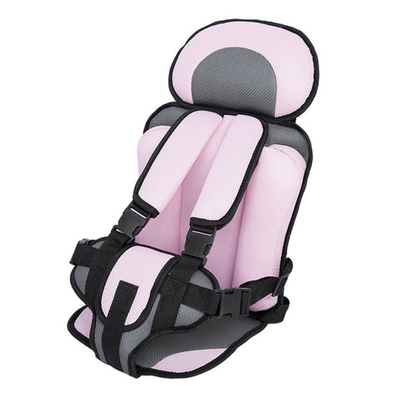 Portable Baby Car Seat Chair Cushion Easy Installation | Luxury Home Accessories | Heulog Glow