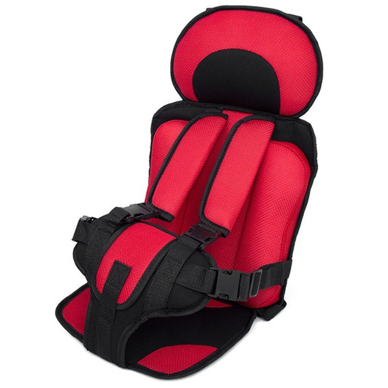 Portable Baby Car Seat Chair Cushion Easy Installation | Luxury Home Accessories | Heulog Glow