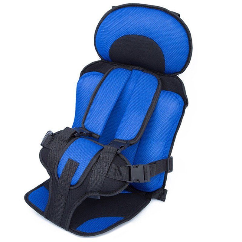 Portable Baby Car Seat Chair Cushion Easy Installation | Luxury Home Accessories | Heulog Glow