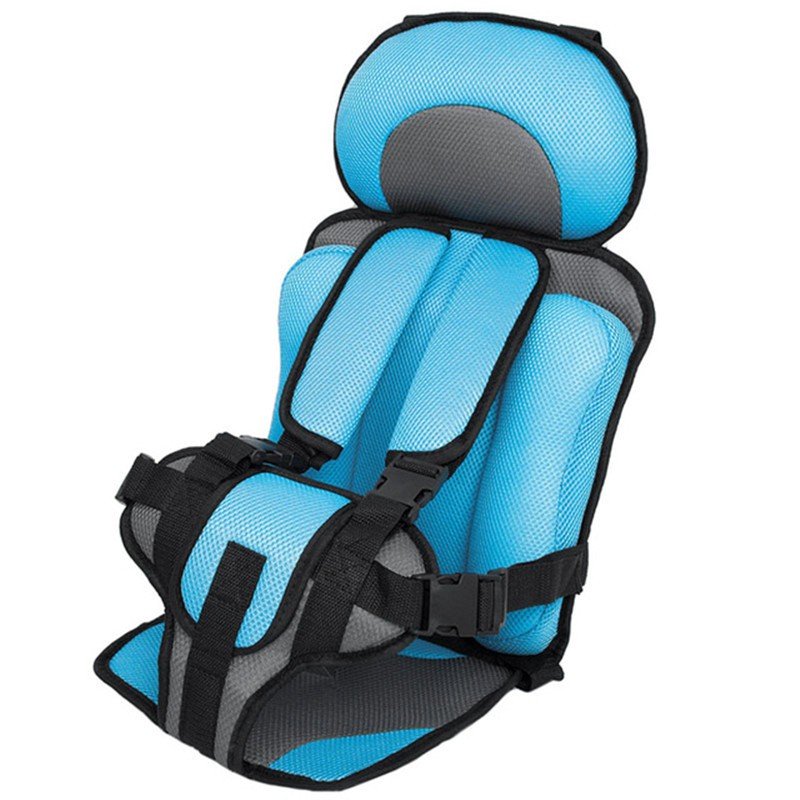 Portable Baby Car Seat Chair Cushion Easy Installation | Luxury Home Accessories | Heulog Glow