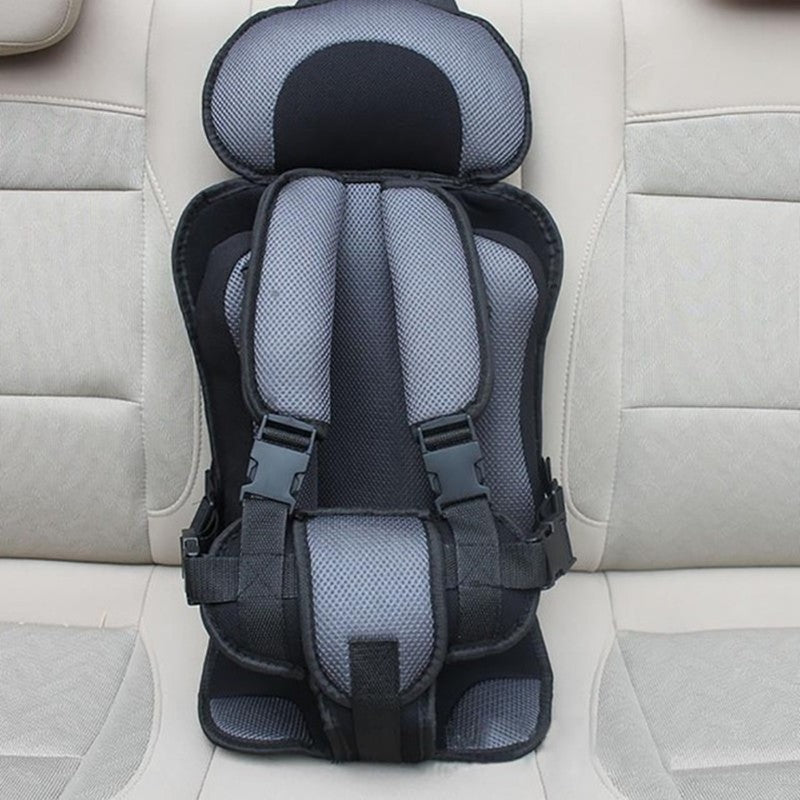 Portable Baby Car Seat Chair Cushion Easy Installation | Luxury Home Accessories | Heulog Glow