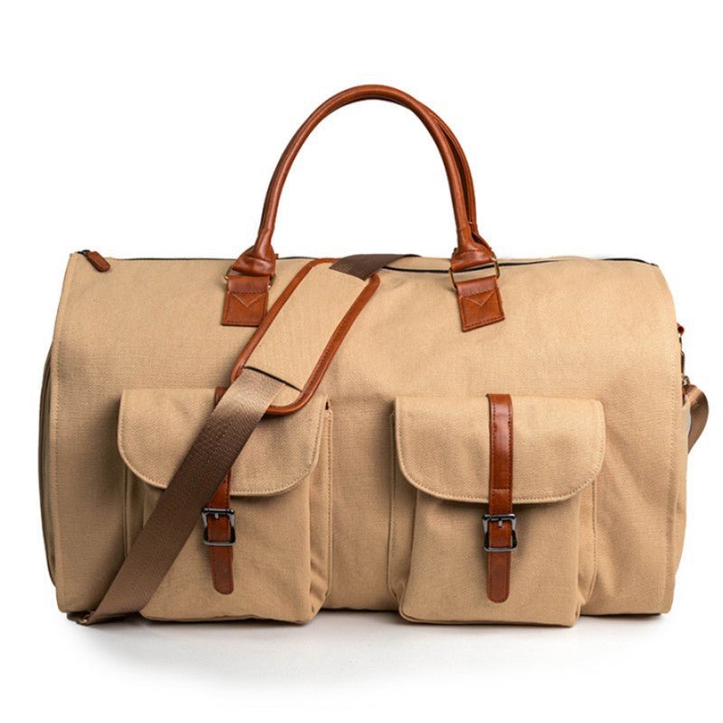 Portable Folding Outdoor Multifunctional Luggage Bag | Luxury Home Accessories | Heulog Glow