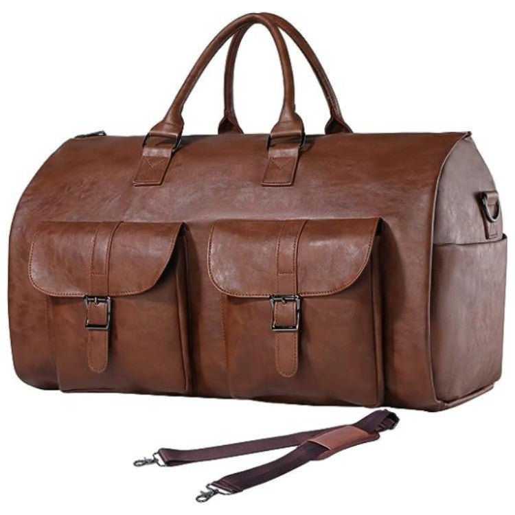Portable Folding Outdoor Multifunctional Luggage Bag | Luxury Home Accessories | Heulog Glow
