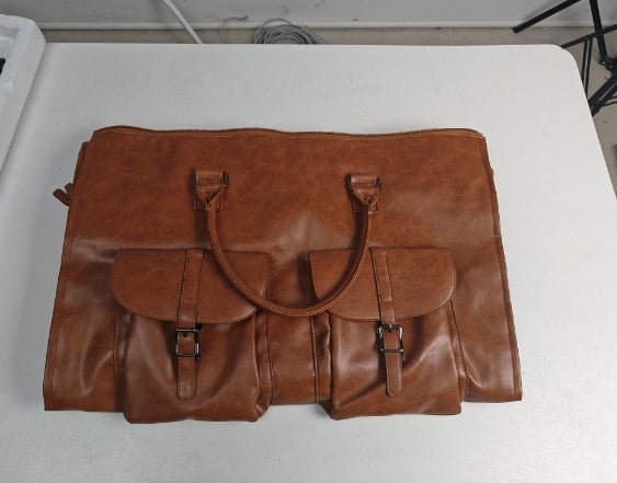 Portable Folding Outdoor Multifunctional Luggage Bag | Luxury Home Accessories | Heulog Glow