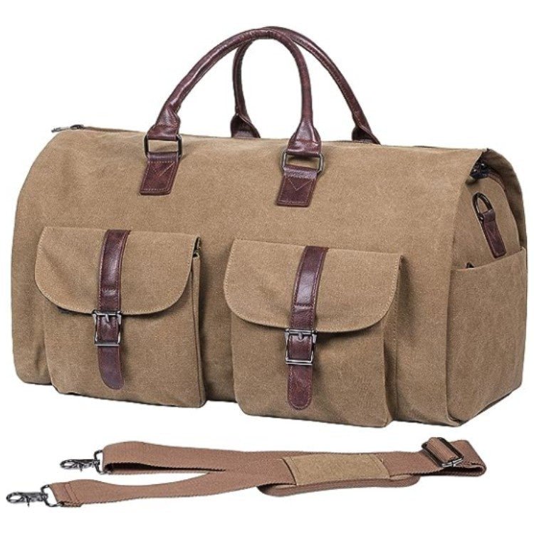 Portable Folding Outdoor Multifunctional Luggage Bag | Luxury Home Accessories | Heulog Glow