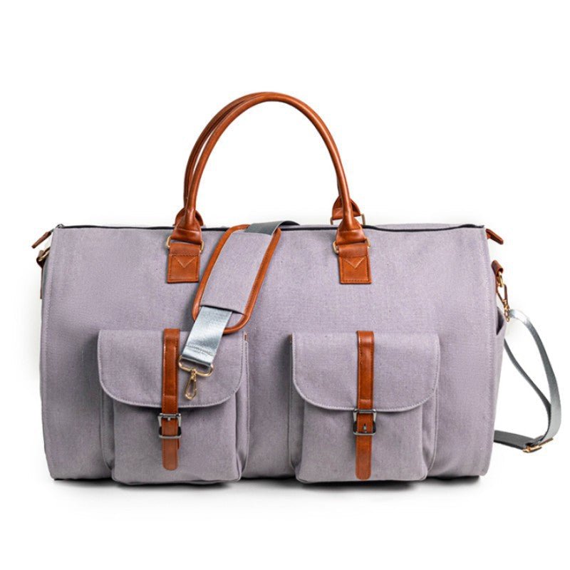 Portable Folding Outdoor Multifunctional Luggage Bag | Luxury Home Accessories | Heulog Glow