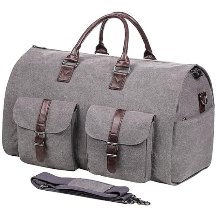 Portable Folding Outdoor Multifunctional Luggage Bag | Luxury Home Accessories | Heulog Glow
