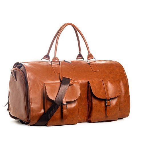 Portable Folding Outdoor Multifunctional Luggage Bag | Luxury Home Accessories | Heulog Glow