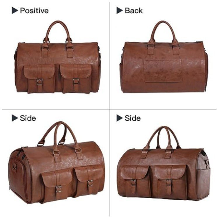 Portable Folding Outdoor Multifunctional Luggage Bag | Luxury Home Accessories | Heulog Glow