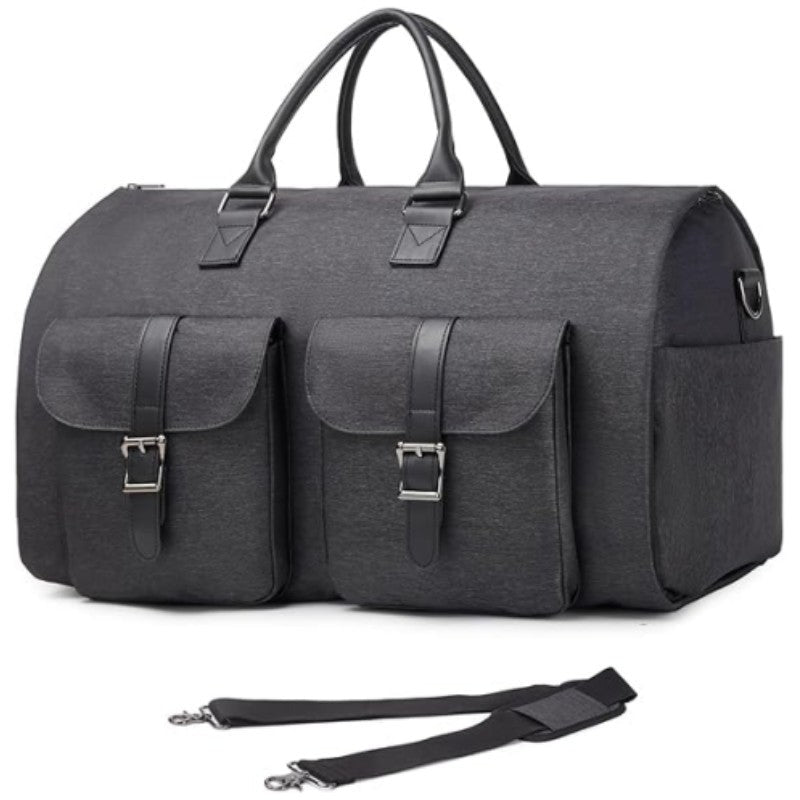 Portable Folding Outdoor Multifunctional Luggage Bag | Luxury Home Accessories | Heulog Glow