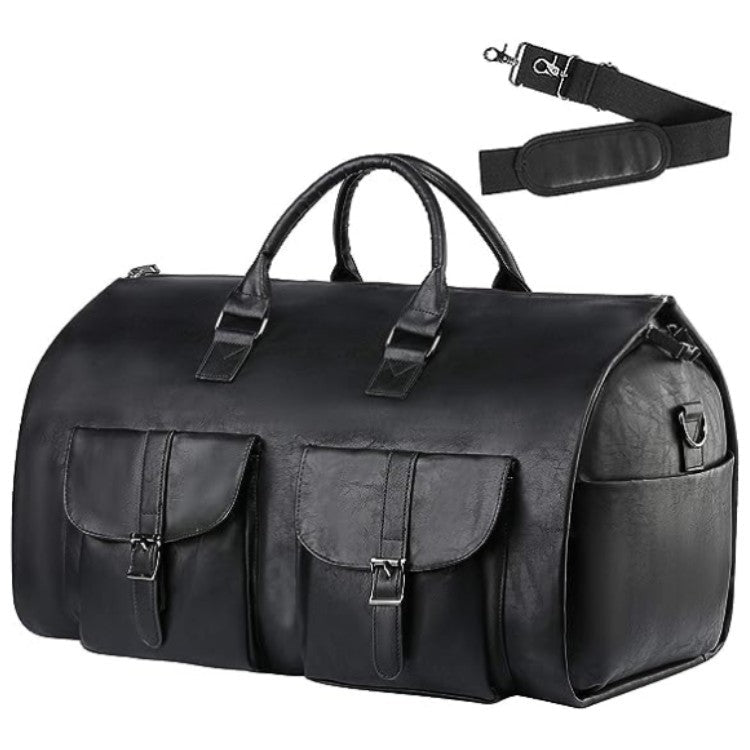Portable Folding Outdoor Multifunctional Luggage Bag | Luxury Home Accessories | Heulog Glow