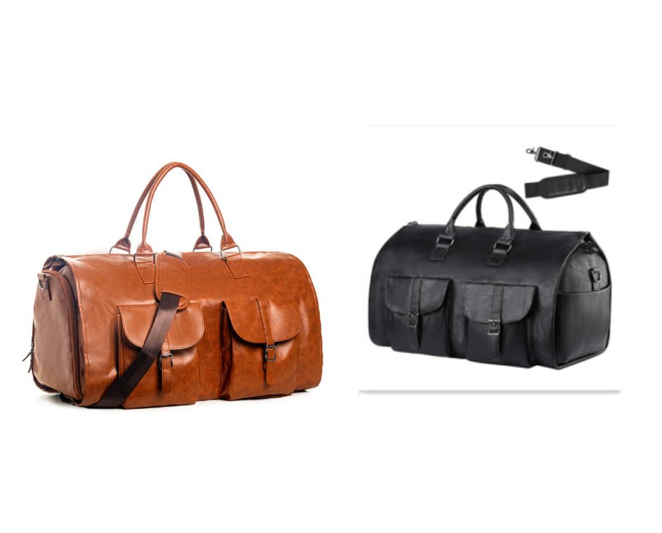 Portable Folding Outdoor Multifunctional Luggage Bag | Luxury Home Accessories | Heulog Glow