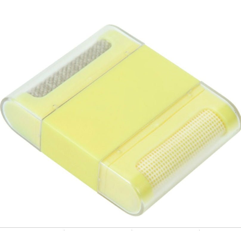 Portable Manual Sofa Clothes Cleaning Brushes | Luxury Home Accessories | Heulog Glow